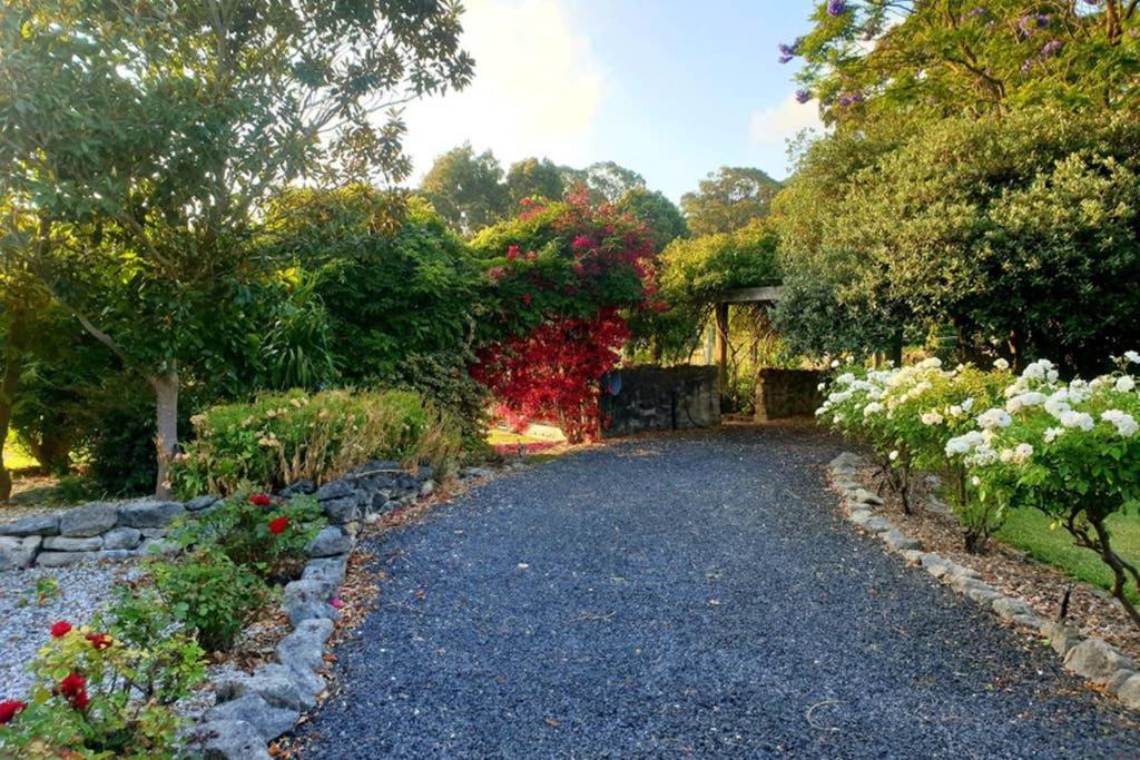 Bella Mia Tuscan Paradise Mount Gambier Exterior photo